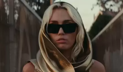 Miley Cyrus