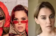Ex esposo de Jenni Rivera que abus� de Chiquis, Jacqie y Rosie Rivera est� libre