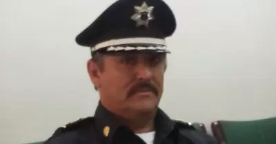 Asume Alejandro Pe�a Guill�n subdirecci�n operativa de la Polic�a Municipal