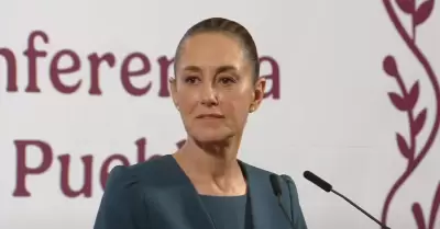 Claudia Sheinbaum