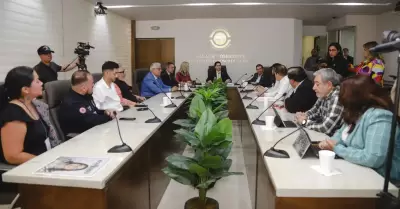 Congreso de Sonora