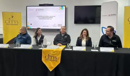 CETYS