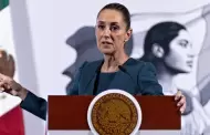 No considero que sea mi "tal�n de Aquiles": Sheinbaum sobre caso Teuchitl�n