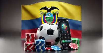 Ecuador tiene m�s de 65 plataformas, destacando Casino Pin-Up EC con juegos excl