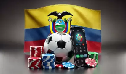 Ecuador tiene m�s de 65 plataformas, destacando Casino Pin-Up EC con juegos excl
