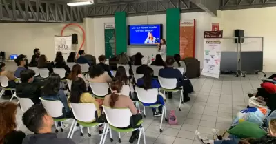 Semana Estatal del Emprendimiento 2025