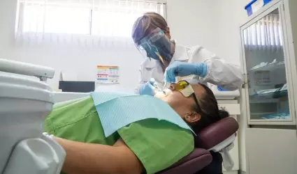 Salud Dental