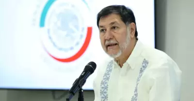 Gerardo Fern�ndez Noro�a