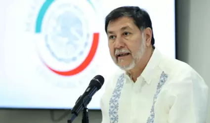 Gerardo Fern�ndez Noro�a