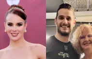 Mam� de Gala Montes acept� entrevista con Adri�n Marcelo