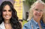 Joanna Vega-Biestro "explota" contra la mam� de Gala Montes por entrevista con Adri�n Marcelo