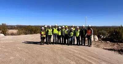 Sempra Infraestructura