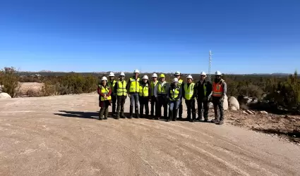 Sempra Infraestructura