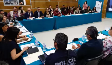 Gobierno de Baja California