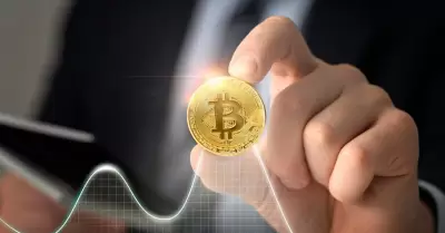 Bitcoin transforma la econom�a global, destac�ndose como inversi�n prometedora y