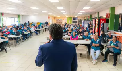 Programas para el Bienestar