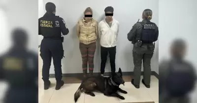 Detenidos por omisi�n de cuidados en Playas de Rosarito
