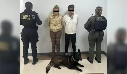 Detenidos por omisi�n de cuidados en Playas de Rosarito