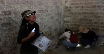 Apertura del rancho Izaguirre, en Teuchitl�n
