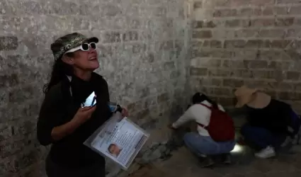 Apertura del rancho Izaguirre, en Teuchitl�n