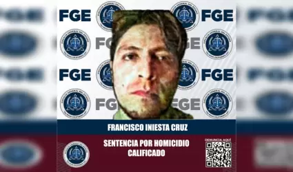 Detenido