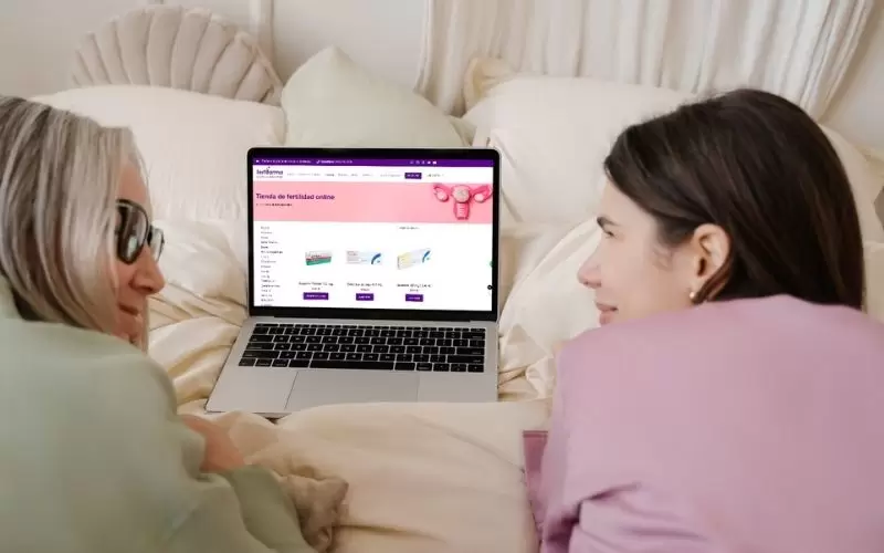 Importancia de comprar en farmacias fertilidad,