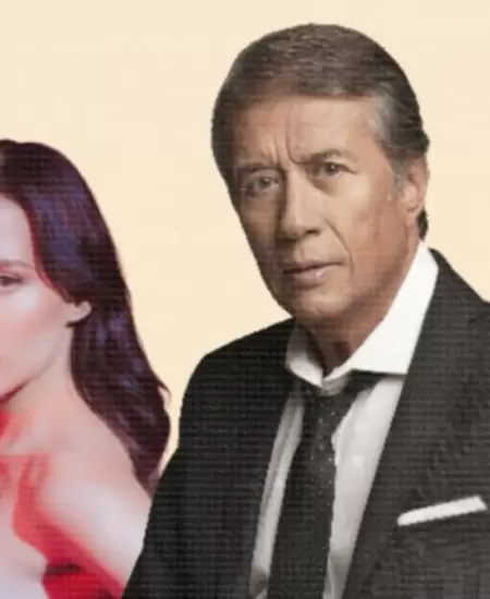 Napole�n y Majo Aguilar