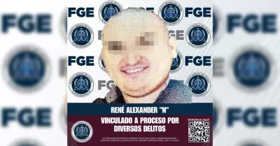 Hombre permanecer� en prisi�n preventiva por delitos contra una mujer