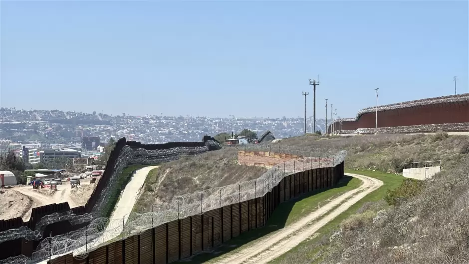 Patrulla Fronteriza