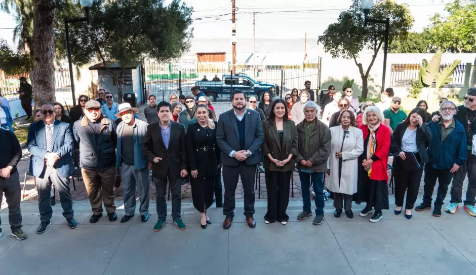 Lanzan convocatoria para el XXVII Premio Nacional de Poes�a de Tijuana
