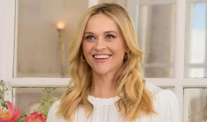 Reese Witherspoon