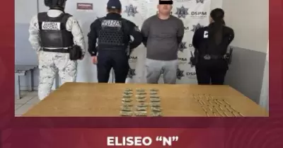 Grupo de Coordinaci�n despliega operativo en Mexicali