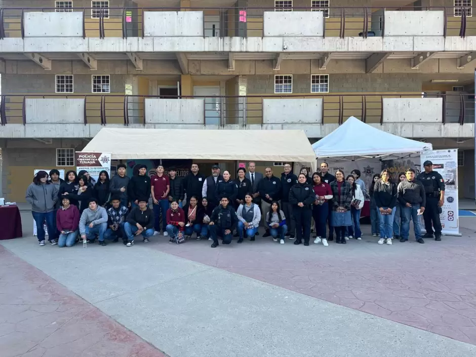 FGE fortalece la seguridad y el arte en las comunidades juveniles