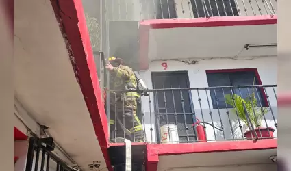 Atienden 32 emergencias
