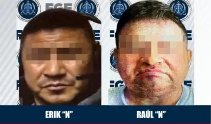 Imputados por abuso sexual