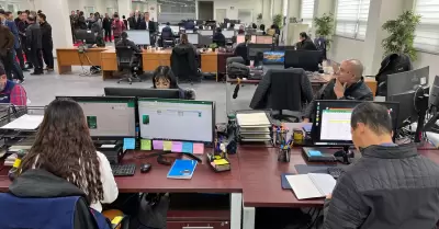 IA en las empresas
