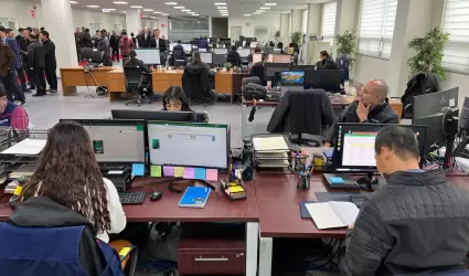 IA en las empresas