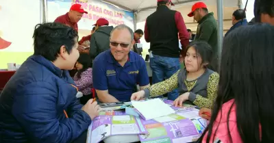 Jornada "Con el coraz�n por delante"