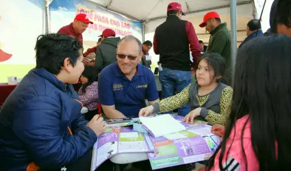 Jornada "Con el coraz�n por delante"