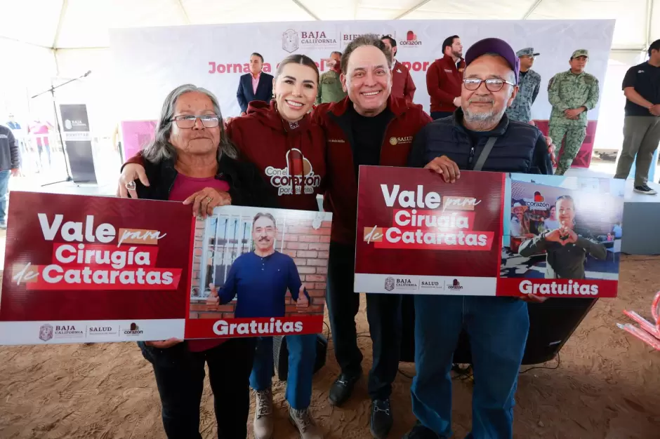 Jornada "Con el coraz�n por delante"