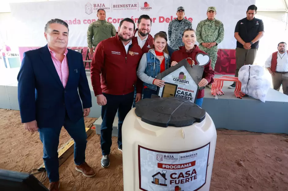 Jornada "Con el coraz�n por delante"