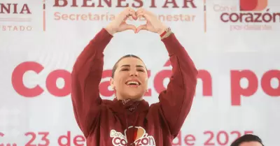Jornada "Con el coraz�n por delante"