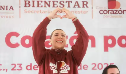Jornada "Con el coraz�n por delante"