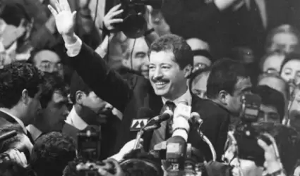 Luis Donaldo Colosio