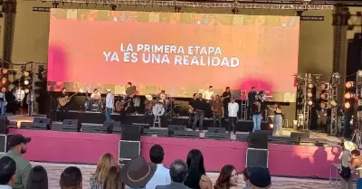 La Sauceda