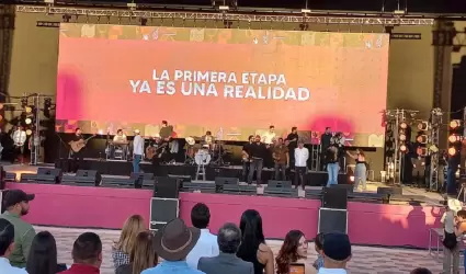 La Sauceda