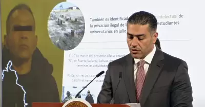 Omar Garc�a Harfuch