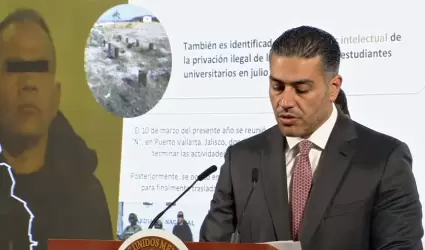 Omar Garc�a Harfuch