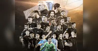 Selecci�n Nacional
