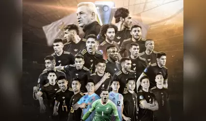 Selecci�n Nacional